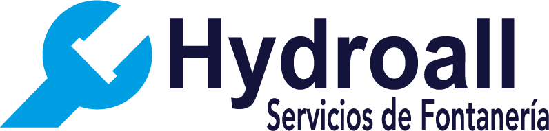 logo hydroall